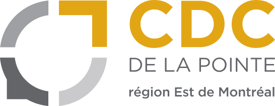 CDC de la Pointe – région Est de Montréal
